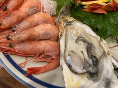 -红叶日料·放题·海胆·定食(星海店)