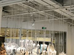 大堂-娜娜家·Nana's restaurant(国金汇店)