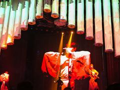 -斯卡拉演艺集团