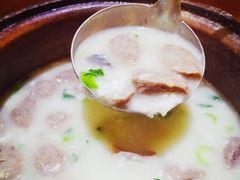 -金穗园·砂锅粥.醉鸡煲火锅(长寿路店)