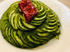 -北京小肠陈饭庄(方庄店)