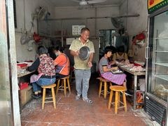 -崖口云吞(中堡店)