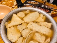 -小木屋米酒店总店