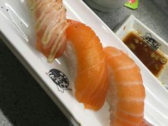 -友壹町寿司(嘉洲广场店)