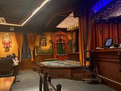-甘尼仕印度餐厅爵士酒吧(阳春巷店)