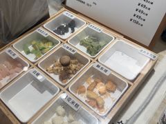 -阮大兴糕团(滨江宝龙店)