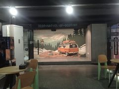 -背包十年青年旅舍(成都太古里春熙路店)