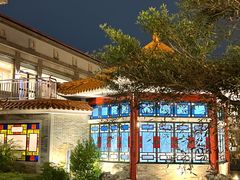 -番禺宾馆丽苑厅