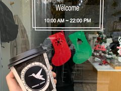 -稀物集咖啡(徽州大道店)