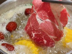 -呷哺呷哺 黄金牧场 (新中关购物中心店)