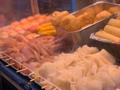 -明记牛杂(新马路分店)
