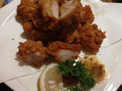 -福匠日本料理(人民路店)