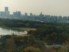 -上海中谷小南国花园酒店