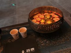 -菩泰·泰式草本按摩SPA(武汉新天地南馆店)