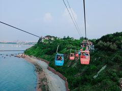 -蓬莱阁景区