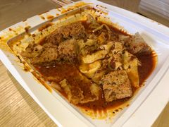 -姐弟俩土豆粉(西安小寨店)