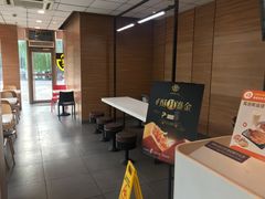 -永和大王(万顺路店)