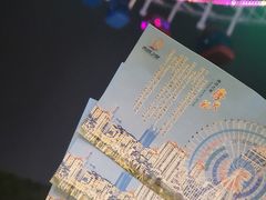 -南昌之星摩天轮