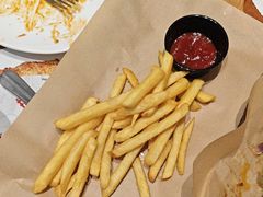 -必胜客(鞍山万象汇店PH店)