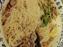 -梅溪·小伙子干挑面(安吉总店)