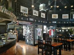 -布拉格餐厅· 中欧捷克菜(全国首店)