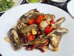 -钱塘花园·宁波菜
