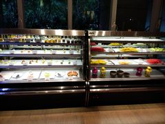 -月色西餐厅·海鲜刺身·烧烤(科学城保利郡雅酒店)