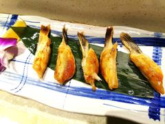 -古田居·特色寿司料理(骏欣中心店)