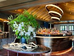 -Le Comptoir de Pierre Gagnaire