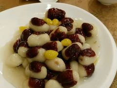 -老街饭庄·地道淮扬菜(扬子江北路总店)