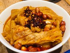 兰花干子-餐酷哈雷餐厅(通程广场店)