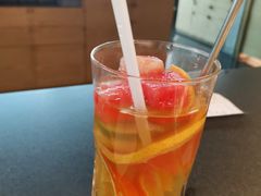 -赠李白·如诗的川味(余杭万达广场店)
