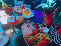 -MOSSO音乐酒吧·live house(南京旗舰店)