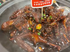 -回味黑鸭煲·始于2006(万松园店)