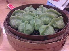 -大清花饺子(山庄店)