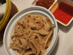 -徽韵人家·传承正宗徽菜(牡丹园店)