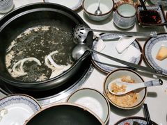 -四季缤纷椰子鸡(雨花亭凯德广场店)