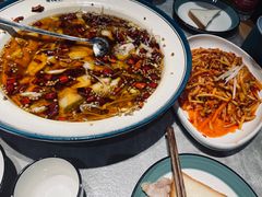 -渝乡辣婆婆·川菜 水煮鱼(安平店)