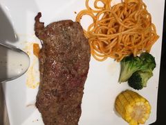 -必胜客(桐乡吾悦广场店)