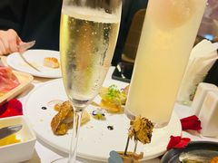 -Kathleen's Waitan 凯圣琳江景西餐厅(外滩店)