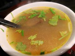 -腔调面(斜土路店)