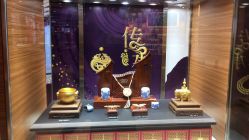 点击看大图 -周大福 CHOW TAI FOOK(新世界百货崇文店)