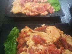 -老地方泥炉烤肉(总店)