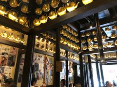 -韩国料理大力士(屏风街店)