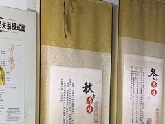 -张钰强中医正骨推拿连锁(华发商都店)