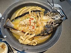-半天妖烤鱼(印象城店)