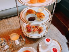GAWT经典下午茶套餐-也枫·小黄楼(南山路旗舰店)