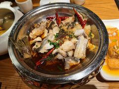 -隔壁老王·家常云南菜(花巷店)
