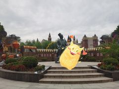 -安徒生童话乐园