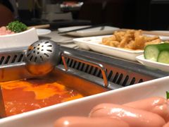 -海底捞火锅(杭州庆春路夜宵主题店)